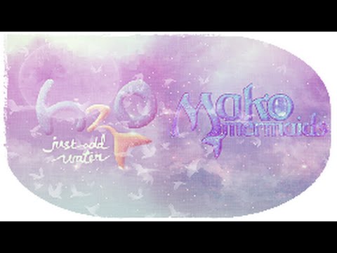 Mako Mermaids, sequência do sucesso teen H20 - Just Add Water