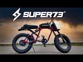 Super 73 RX Review!