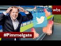 #Pimmelgate – Hausdurchsuchung wegen Twitter-Beleidigung? | Anwalt Christian Solmecke