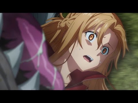 AND ONCE AGAIN SAO HAS DISAPPOINTED US: Sword Art Online Progressive