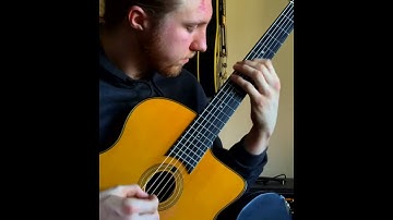 bury a friend - Billie Eilish Cover