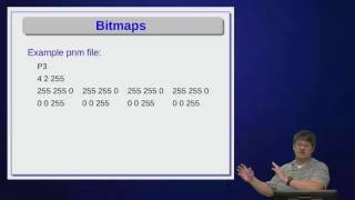 Lecture 6: Creating Scalable Vector Graphics