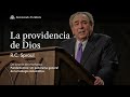 Renovando Tu Mente | La providencia de Dios