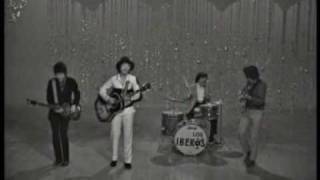 Miniatura del video "Los Iberos - Summertime Girl (1968)"