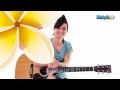 How To Play The Way I Am By Ingrid Michaelson On Guitar mp3