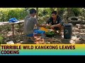 #Cooking #Native #KangkongLeaves PROVINCE LIFE LIVING