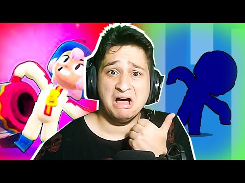 ან ახლა ან არასდროს Brawl Stars - Ubralod Noobi