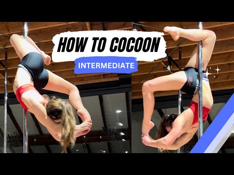How to Cocoon (Intermediate Pole Trick)