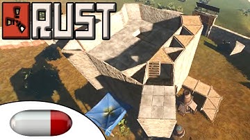 RAID TOWER! | 2 Jackpots in 1 video (Rust)