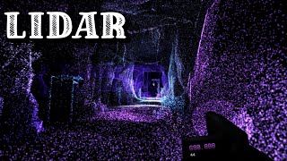 Celebrity Exploring Hidden Worlds with LiDAR Technology |Gameplay Net Worth