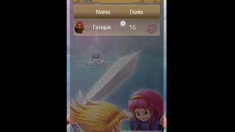 TibiaME cara add gold plat dan add quest log PART#5