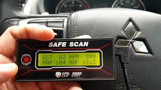 ECU Shop Safe Scan สนใจสินค้า เอก 081 987 6286