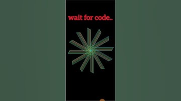 Python Turtle Funny code  #20 || python fun programming turtle graphics animation