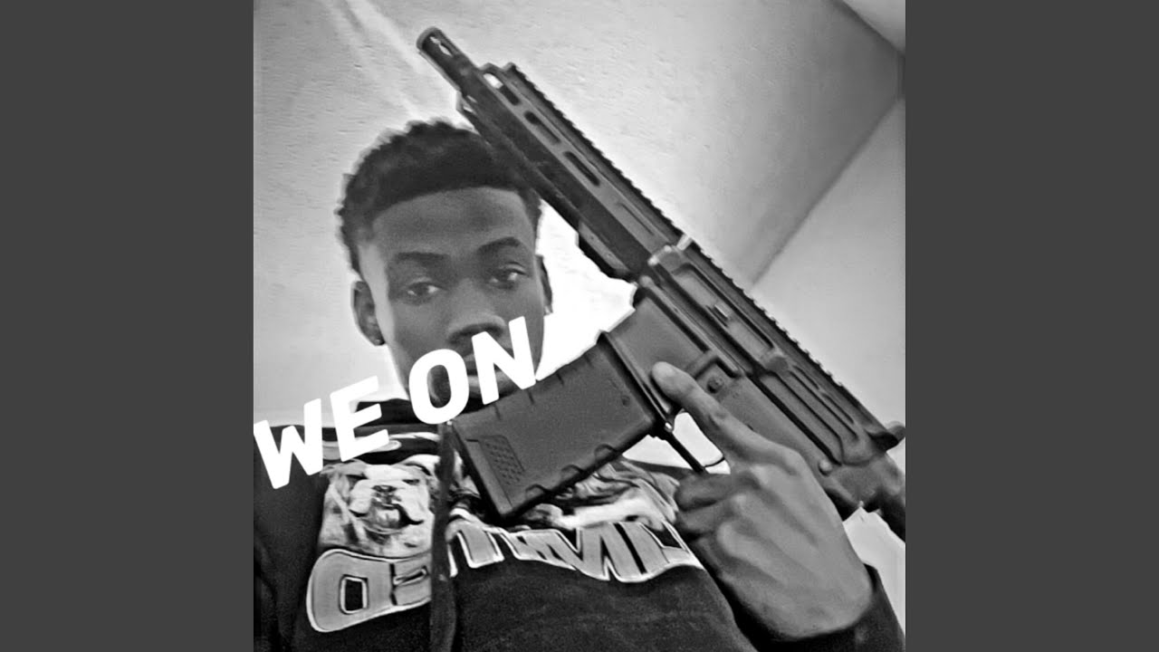 Watch We On on YouTube Watch We On on YouTube