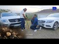 Musa gifts Lwandle and Mpumelelo with cars – Uthando Nes