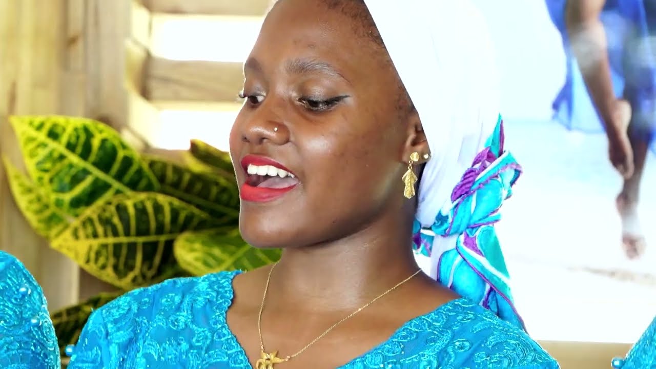 Madrassati Madania de Bouéni - Woi Djoud Lana