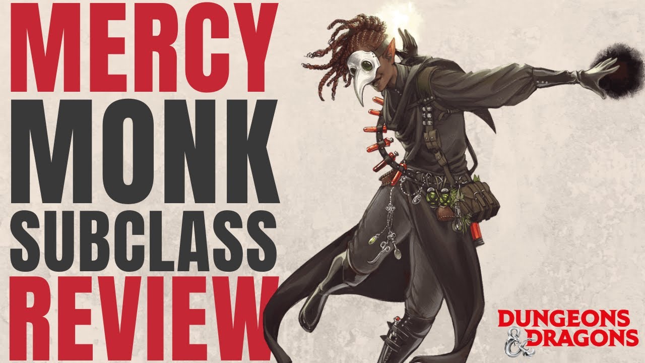 We discuss the next subclass in the series from Tasha's Cauldron of Ev...