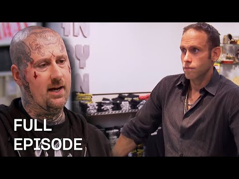 A Devil In Store! | Hardcore Pawn | Season 6 | Episode 9