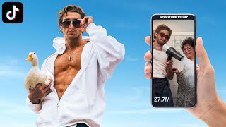 TooTurntTony Best of 2022 TikTok Compilation