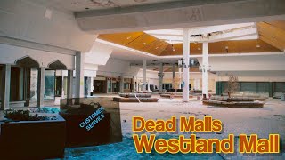 Dead Malls Season 5 Episode 25 - Westland Mall (OH)