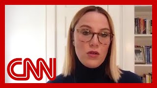 SE Cupp: If Trump was a coworker, I'd fear for my safety