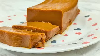Deliciosa receita: 4 caixinhas de leite condensado na panela de pressão