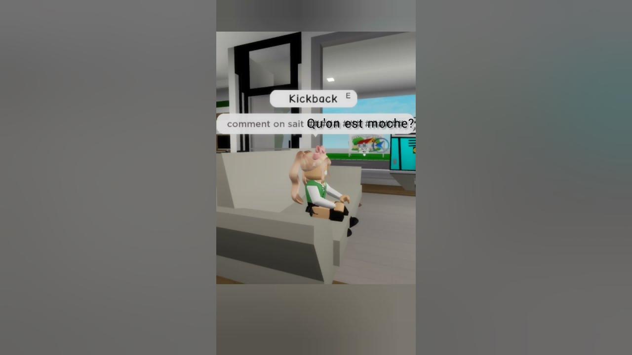 quand tu te trouve beau alors que !😱vous êtes tous beaux et belles quelque soit votre