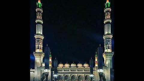 سورة التكاثر  ـــــ   الشيخ / أحمد بن طالب