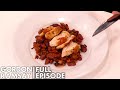 Chefs Battle In A Chicken Cook Off | Culinary Genius