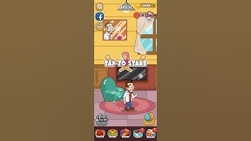 HOME PIN-HOW TO LOOT?? level 32 gameplay #shorts