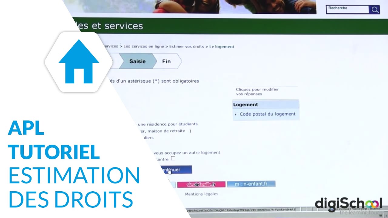 Simulation Apl 2020 Estimez Le Montant De Vos Droits En Ligne