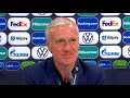 Didier Deschamps 🎙 | Spain 1-2 France | Post Match Press Conference | Nations League Final