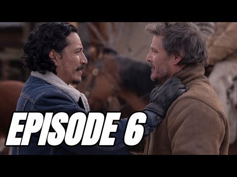 ძმების შეხვედრა !!! The Last of Us !!! მიმოხილვა / შეფასება