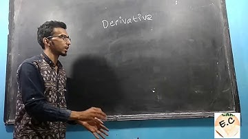 Derivative Easily in 45 Minutes.For 12th Student a Crash Course of Derivative.