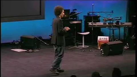 Choice, happiness and spaghetti sauce | Malcolm Gl...