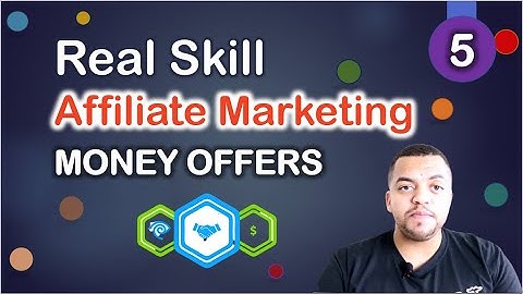 Lesson 5   Big MONEY Offers To Promote