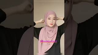 Elina Deviassayiban Real #hijab #hijabstyle #gamis #elinadevia #trendingshorts