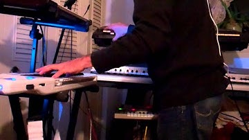 Inanimate Objects Music Video