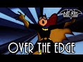Over The Edge - Bat-May