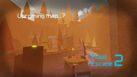 FE2 Community Map|Autumn Bridge[Normal] by Phexonia