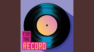 For The Record (English Ver.)