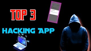 3 Most Hack Application||Useful Application|| screenshot 4