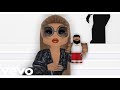 Tyga - Dip (Official Video) ft. Nicki Minaj | Roblox Music Video