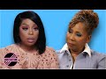 IYANLA FIX MY LIFE: SHAY JOHNSON | REVIEW