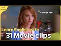 Master english speaking with movies engaging english speaking exercises through movie clips