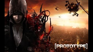 Prototype gameplay Trailer #vskunique
