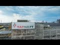 Промо-ролик ПАО «Татнефть»: Лидеры и команда 🚀