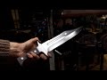 Engineering an 80s rambo knife the complete movie