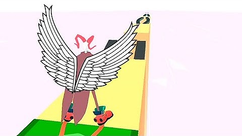 Sky Roller Gameplay - Max Levels walkthrough Gameplay (Level 50-54) Android/iOS #skyroller #sky