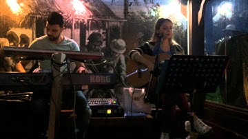 Sevgi&Onur-Sezen Aksu GİT